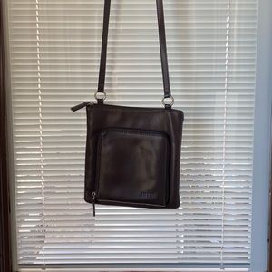 Fossil Crossbody